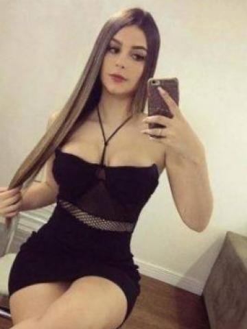 Индивидуалка Таисия Фотография 2