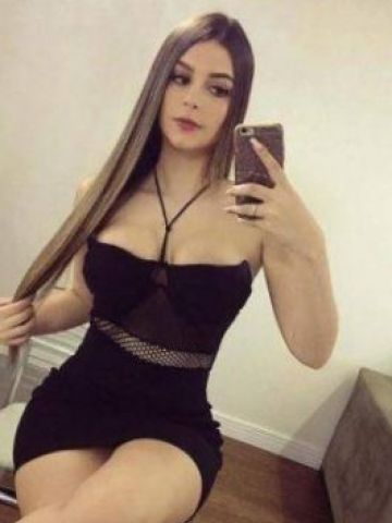 Индивидуалка Таисия Фотография 3